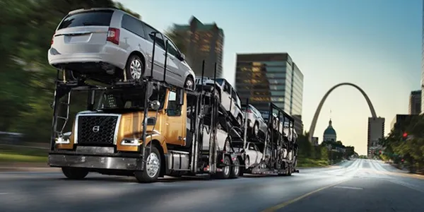 Car shipping