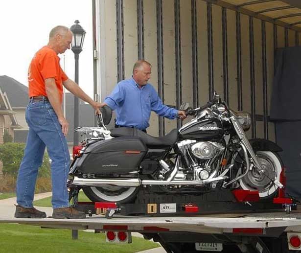 Motorcycle-Shipping