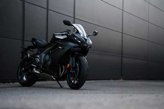 Motorcycle-Transportation