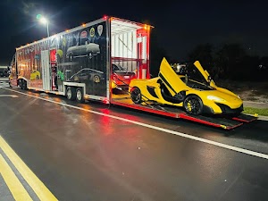 LISCA Auto Transport place picture